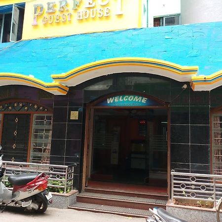 Perfect Guest House Chennai Exterior photo