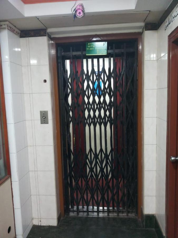 Perfect Guest House Chennai Exterior photo