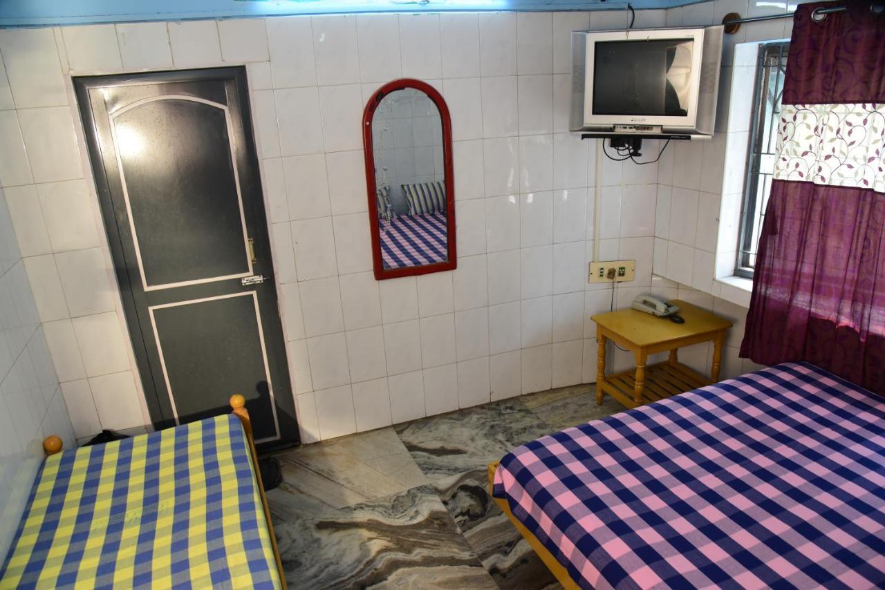 Perfect Guest House Chennai Exterior photo