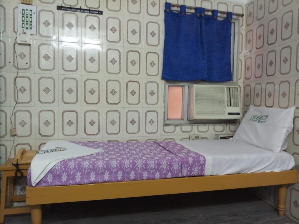 Perfect Guest House Chennai Exterior photo