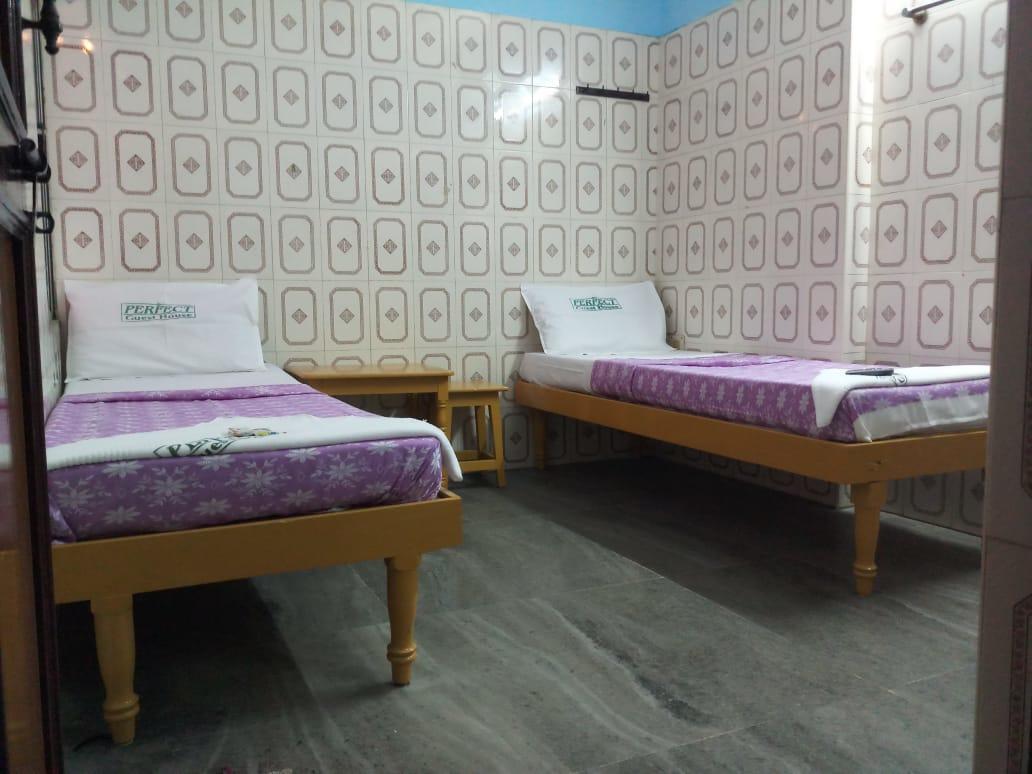 Perfect Guest House Chennai Exterior photo