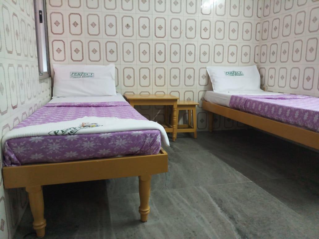 Perfect Guest House Chennai Exterior photo