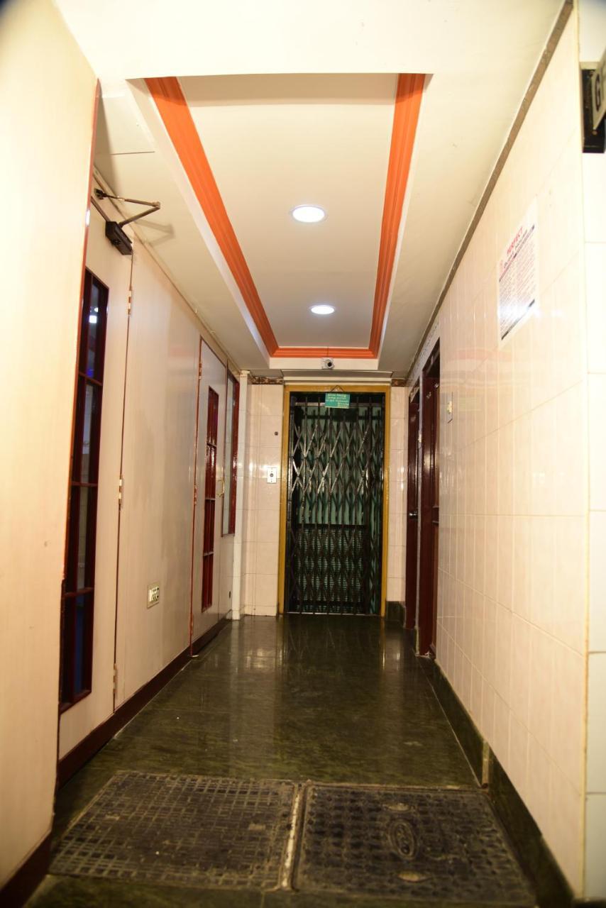 Perfect Guest House Chennai Exterior photo