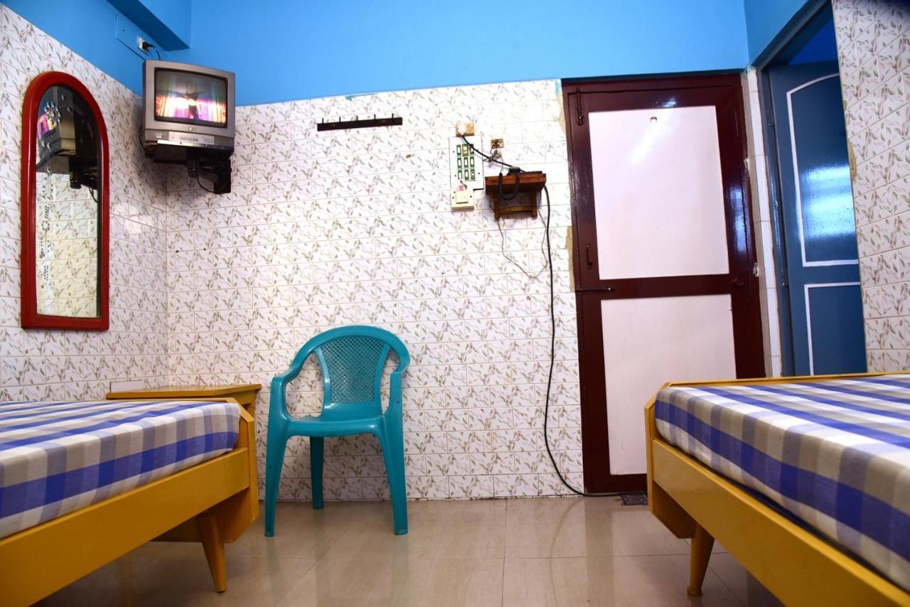 Perfect Guest House Chennai Exterior photo