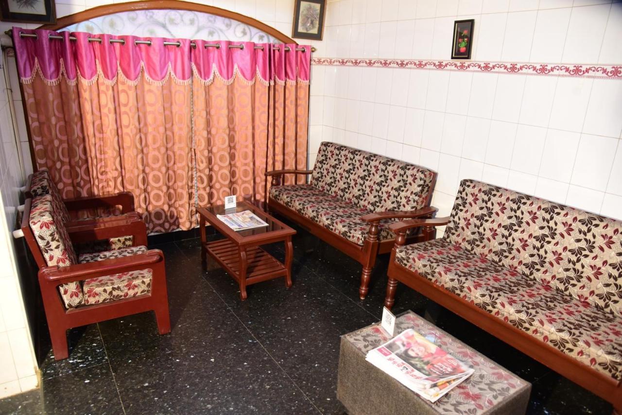 Perfect Guest House Chennai Exterior photo
