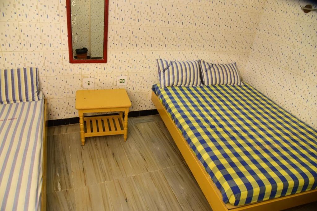 Perfect Guest House Chennai Exterior photo
